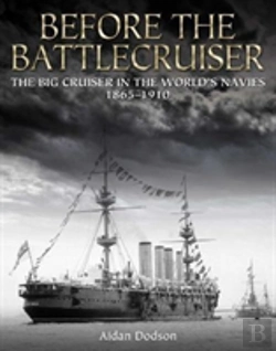 Bertrand.pt - Before The Battlecruiser