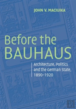 Bertrand.pt - Before The Bauhaus