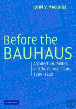 Bertrand.pt - Before The Bauhaus