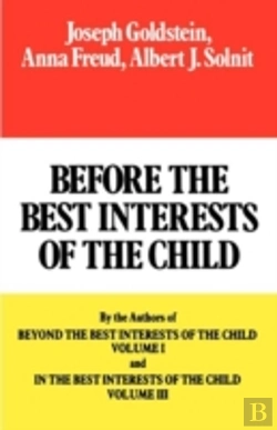 Bertrand.pt - Before The Best Interests Of The Child