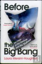 Before The Big Bang