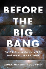 Before The Big Bang