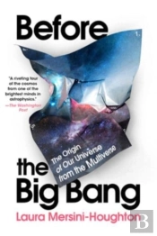 Before The Big Bang