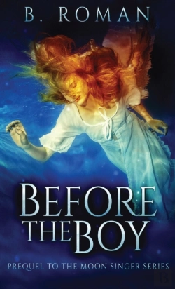 Bertrand.pt - Before The Boy