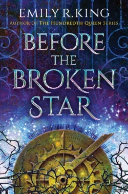 Bertrand.pt - Before The Broken Star