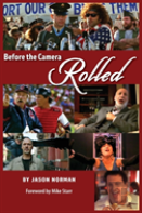 Before The Camera Rolled (Hardback)