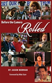 Before The Camera Rolled (Hardback)