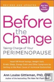 Before The Change