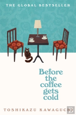 Bertrand.pt - Before The Coffee Gets Cold
