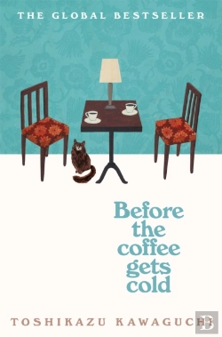 Bertrand.pt - Before The Coffee Gets Cold