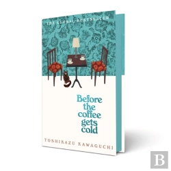 Bertrand.pt - Before The Coffee Gets Cold