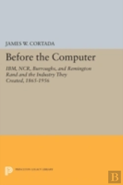 Bertrand.pt - Before The Computer