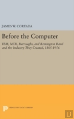 Bertrand.pt - Before The Computer