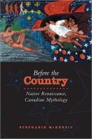 Before The Country