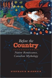 Before The Country