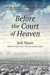Before The Court Of Heaven