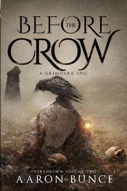 Bertrand.pt - Before The Crow