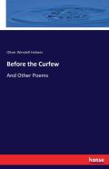 Before The Curfew
