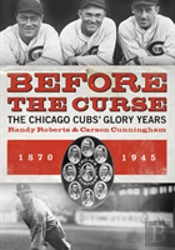 Before The Curse