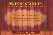 Before The Curtain Opens