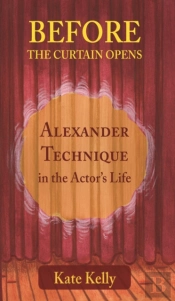Before The Curtain Opens