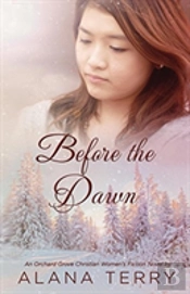Before The Dawn