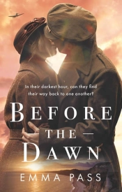 Before The Dawn