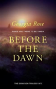 Before The Dawn