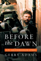 Before The Dawn