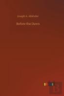 Before The Dawn