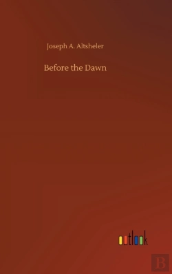 Bertrand.pt - Before The Dawn
