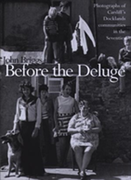 Before The Deluge