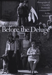Before The Deluge