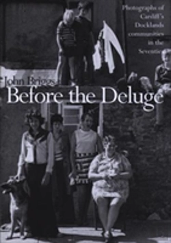 Bertrand.pt - Before The Deluge