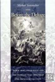 Before The Deluge