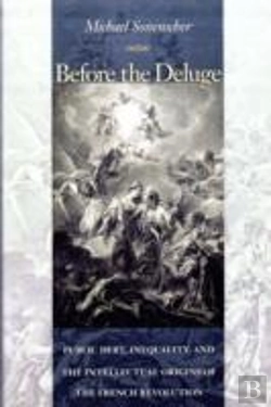 Bertrand.pt - Before The Deluge