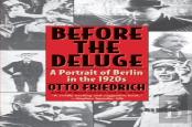 Before The Deluge
