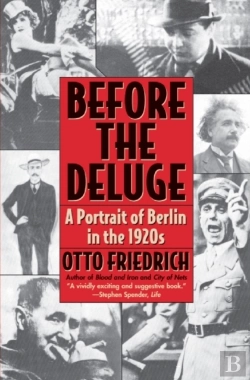 Bertrand.pt - Before The Deluge
