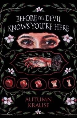 Bertrand.pt - Before The Devil Knows You'Re Here