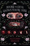 Before The Devil Knows You'Re Here