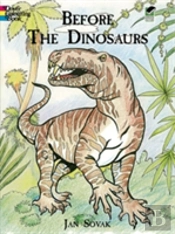 Before The Dinosaurs