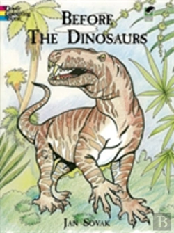Bertrand.pt - Before The Dinosaurs