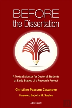 Bertrand.pt - Before The Dissertation