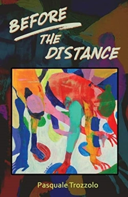 Bertrand.pt - Before The Distance