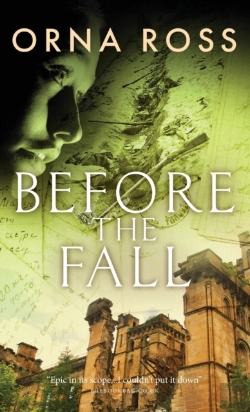 Bertrand.pt - Before The Fall