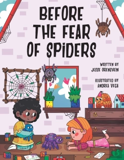 Bertrand.pt - Before The Fear Of Spiders
