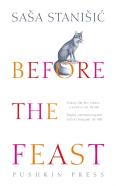 Before The Feast
