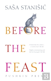 Before The Feast