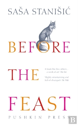 Bertrand.pt - Before The Feast