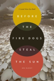 Before The Fire Dogs Steal The Sun
